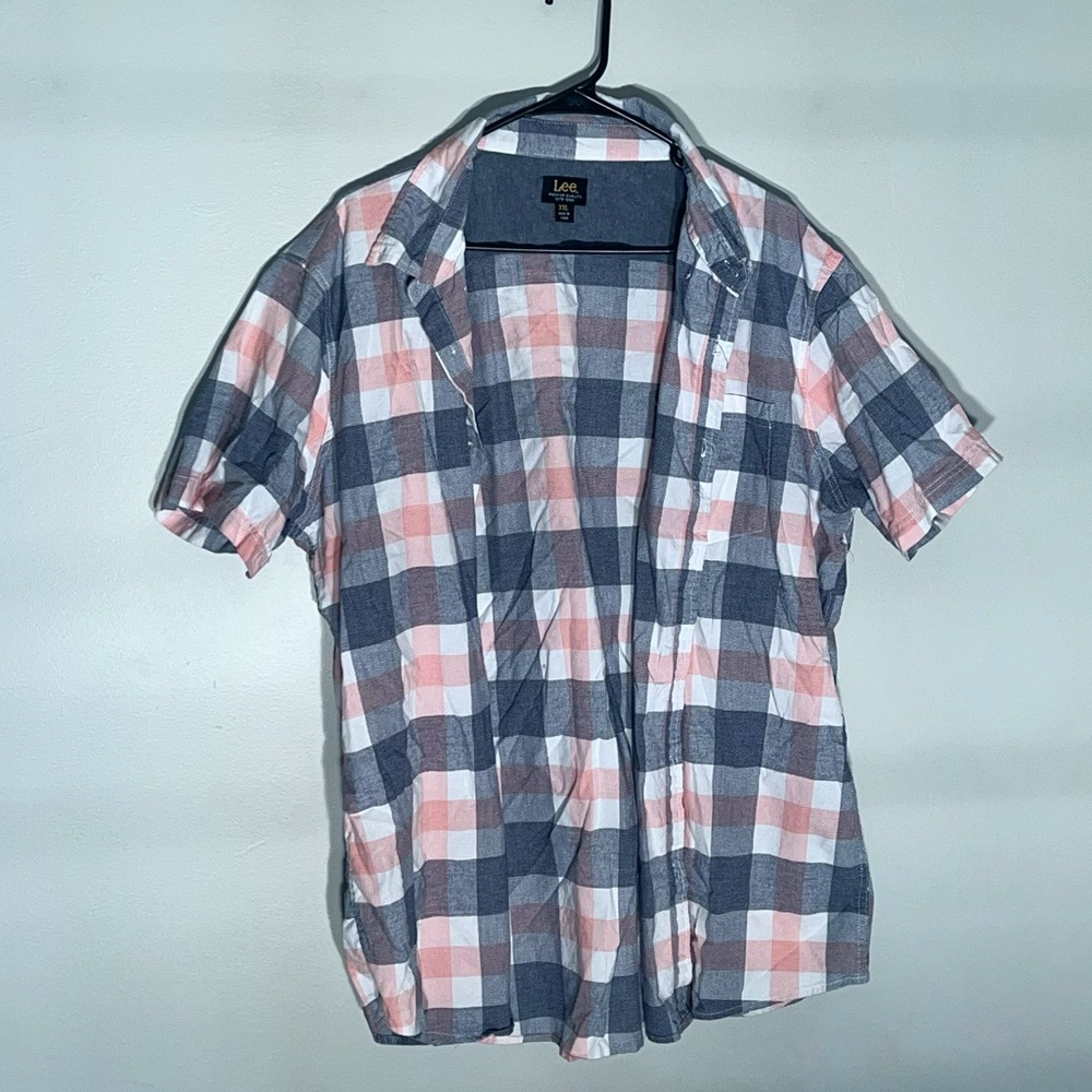 Casual button down from Lee